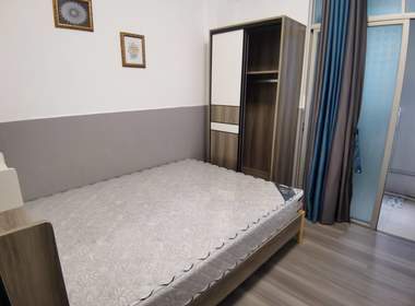 阳光星窝国际青年公寓（沙涌北西街4号） 1室0厅1卫