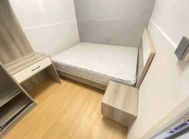 阳光星窝国际青年公寓（沙涌北西街4号） 1室1厅1卫