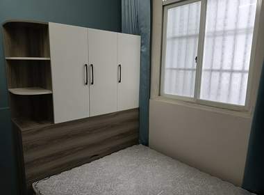 阳光星窝国际青年公寓（沙涌北西街4号） 1室0厅1卫