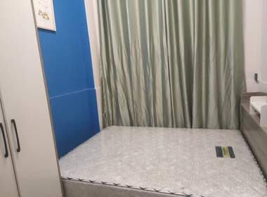 阳光星窝国际青年公寓（沙涌北西街4号） 1室1厅1卫