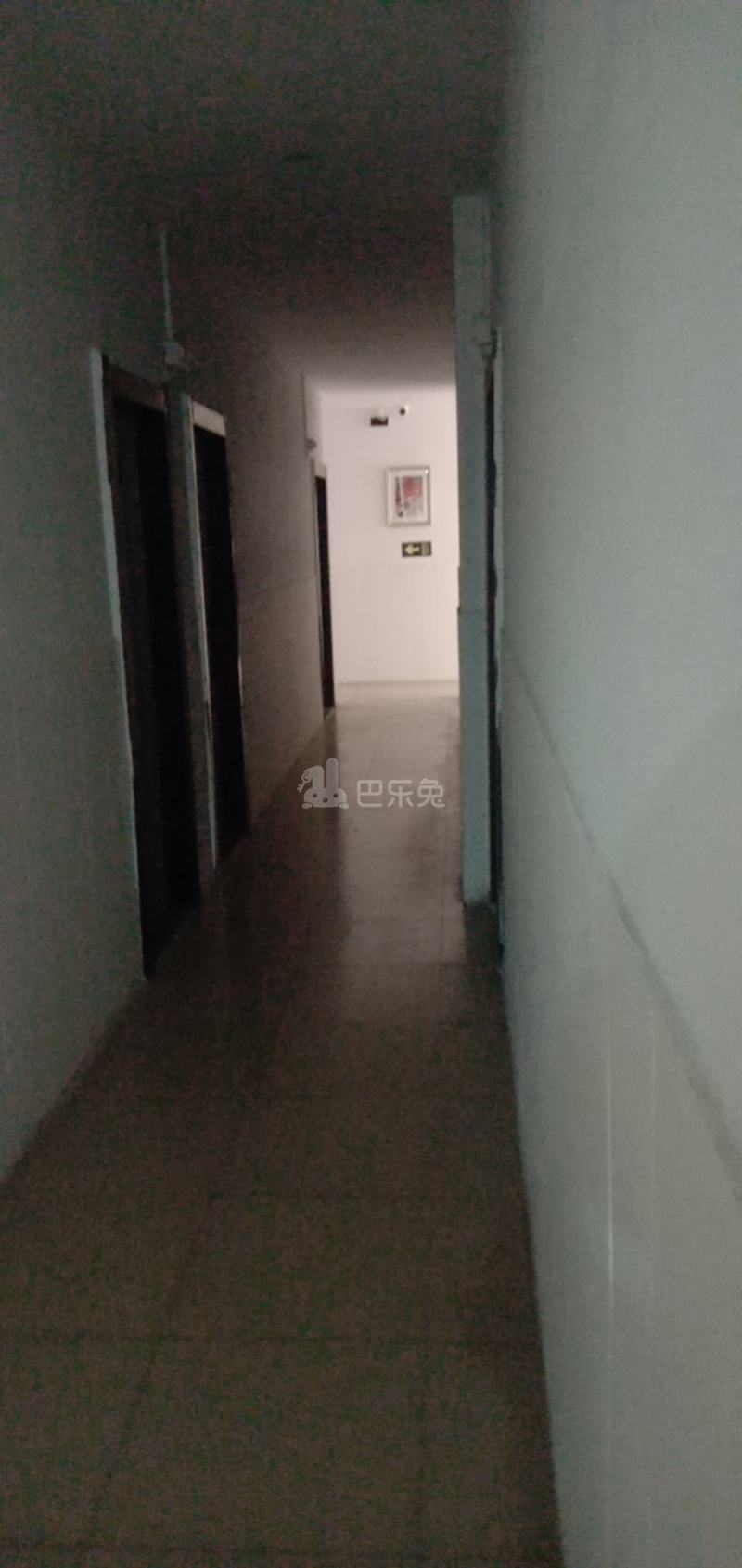 阳光星窝国际青年公寓（沙涌北西街4号）5519944周边环境图7