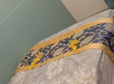 阳光星窝国际青年公寓（沙涌北西街4号） 1室0厅1卫