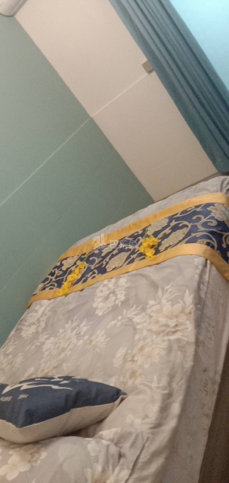 阳光星窝国际青年公寓（沙涌北西街4号）5519944卧室图0