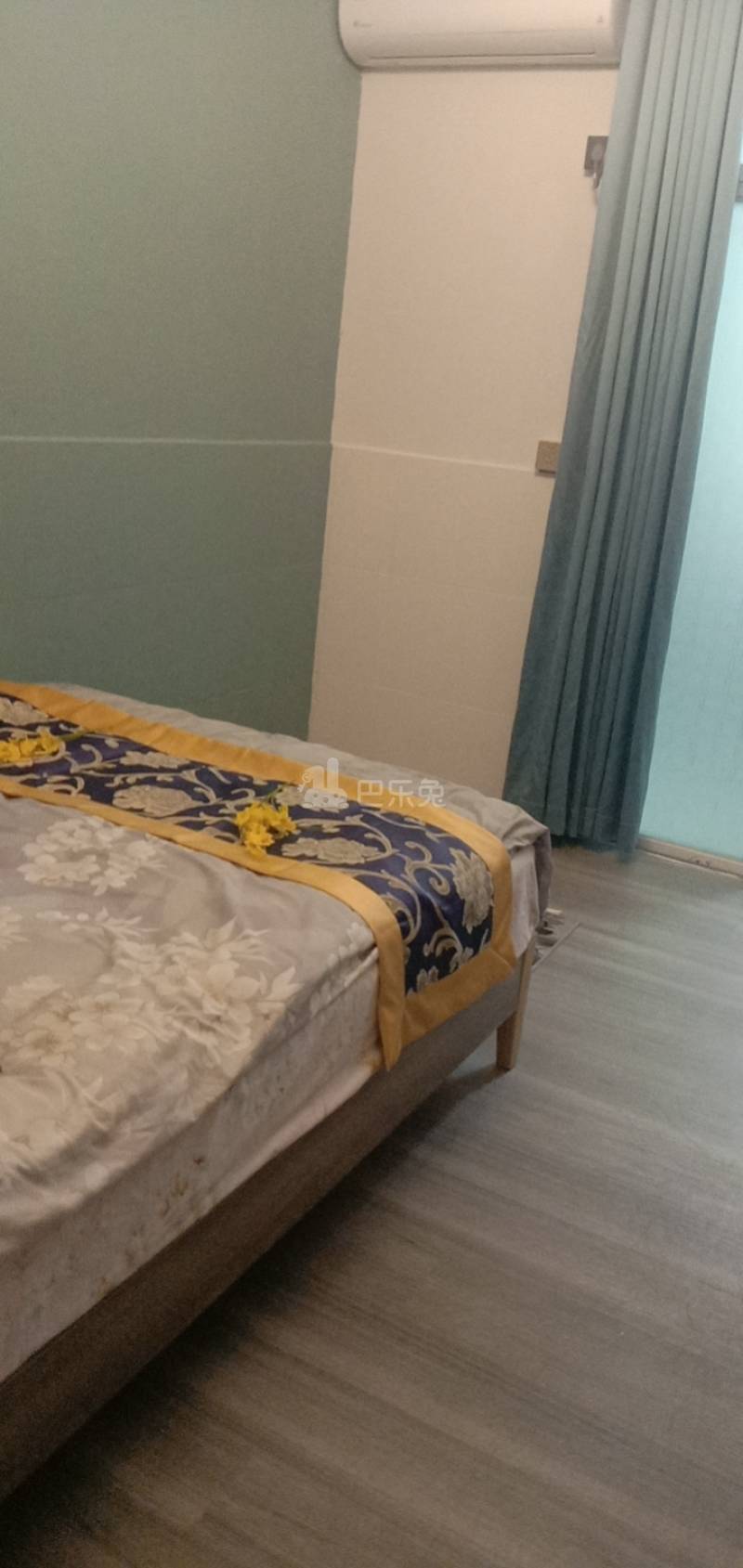 阳光星窝国际青年公寓（沙涌北西街4号）5519944卧室图1