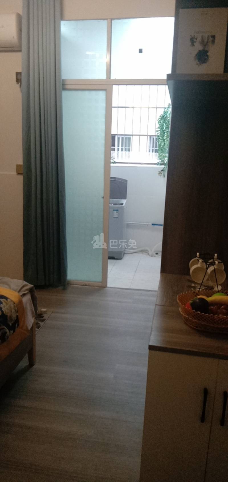 阳光星窝国际青年公寓（沙涌北西街4号）5519944卧室图2