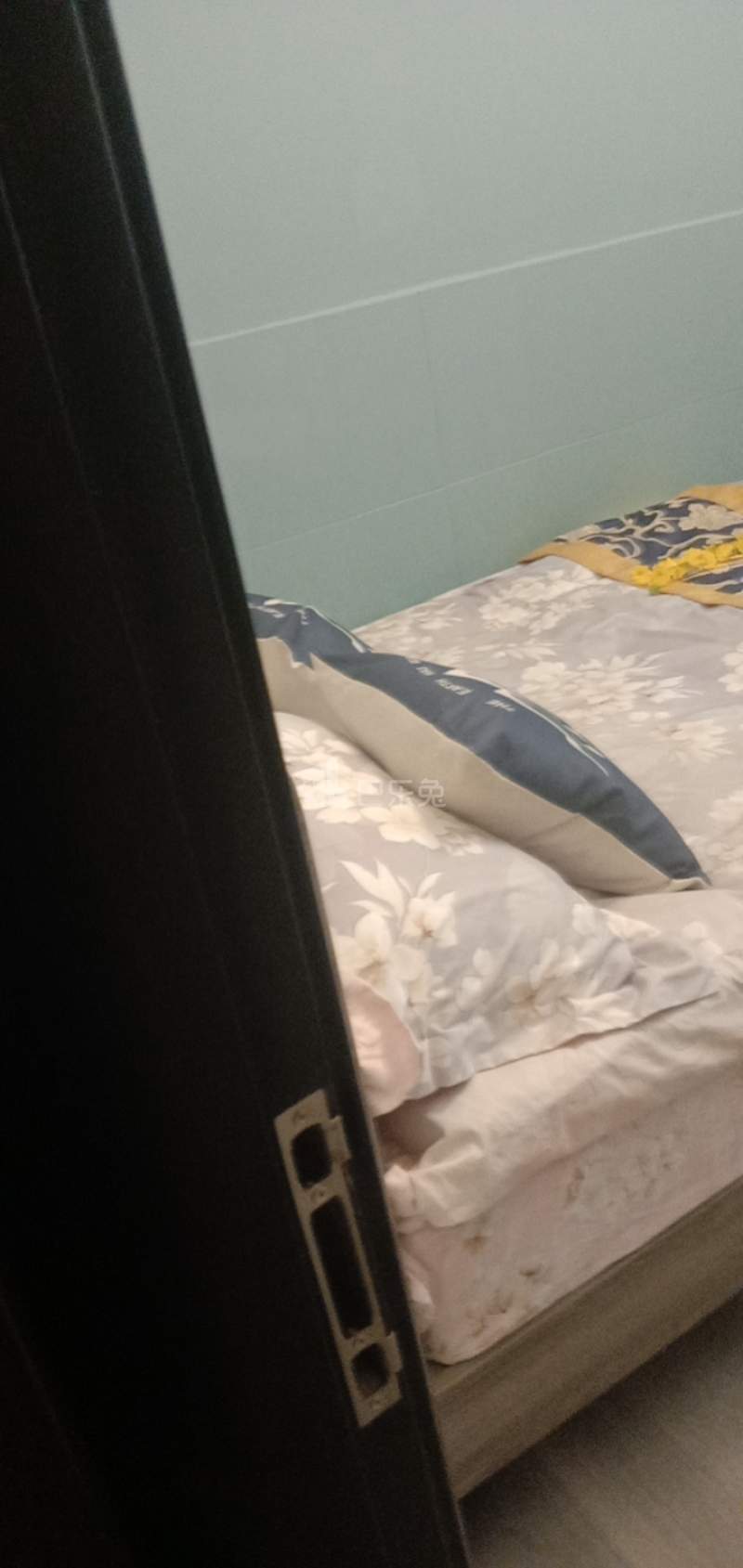 阳光星窝国际青年公寓（沙涌北西街4号）5519944卧室图3