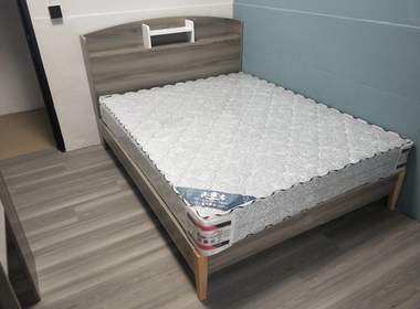 阳光星窝国际青年公寓（沙涌北西街4号） 1室0厅1卫