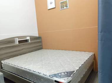 阳光星窝国际青年公寓（沙涌北西街4号） 2室1厅1卫