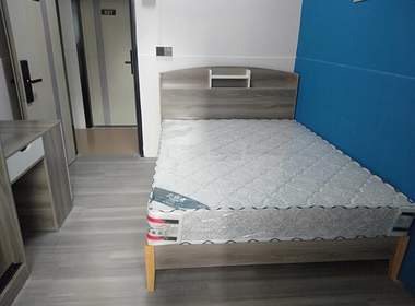 阳光星窝国际青年公寓（沙涌北西街4号） 1室0厅1卫