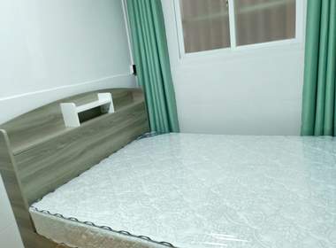 阳光星窝国际青年公寓（沙涌北西街4号） 1室1厅1卫