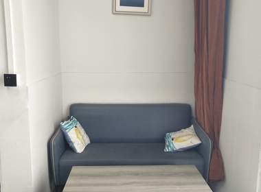 阳光星窝国际青年公寓（沙涌北西街4号） 2室1厅1卫