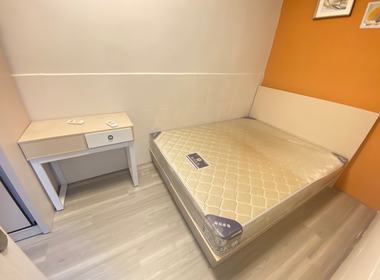 阳光星窝国际青年公寓（沙涌北西街4号） 2室1厅1卫