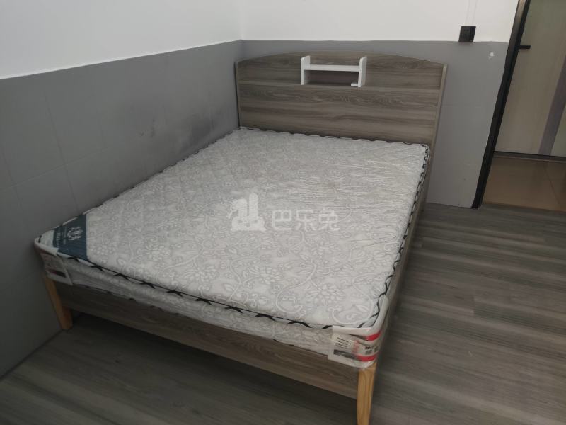 阳光星窝国际青年公寓（沙涌北西街4号）5520014卧室图3