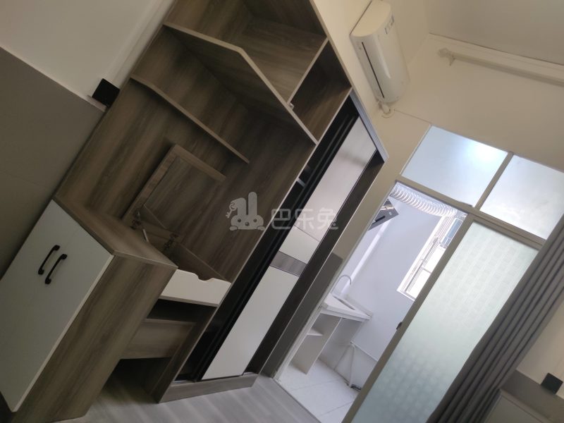 阳光星窝国际青年公寓（沙涌北西街4号）5520014客厅图4