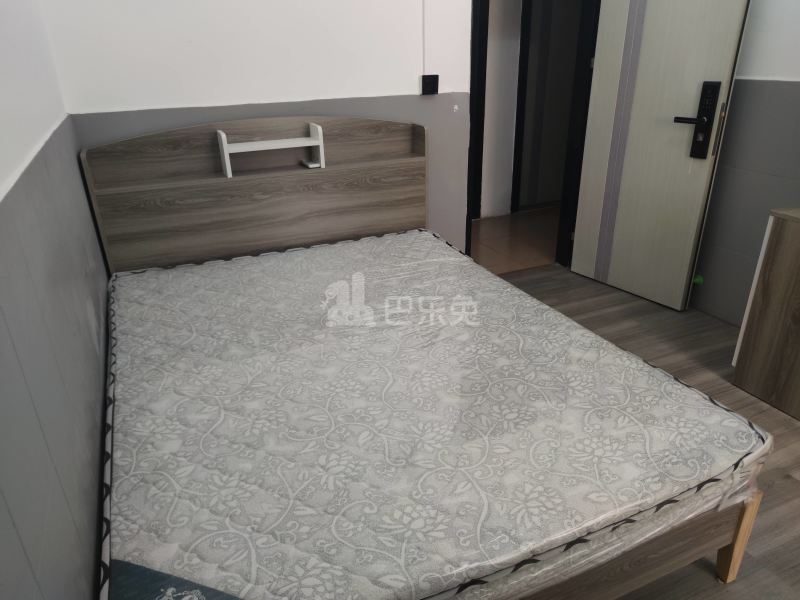 阳光星窝国际青年公寓（沙涌北西街4号）5520014卧室图2