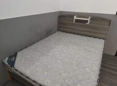 阳光星窝国际青年公寓（沙涌北西街4号） 1室0厅1卫