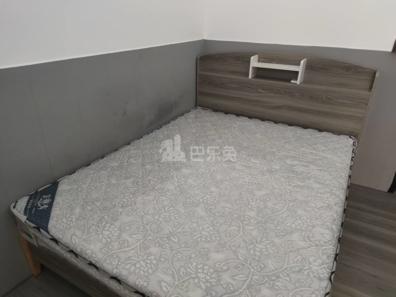 阳光星窝国际青年公寓（沙涌北西街4号）5520014卧室图1