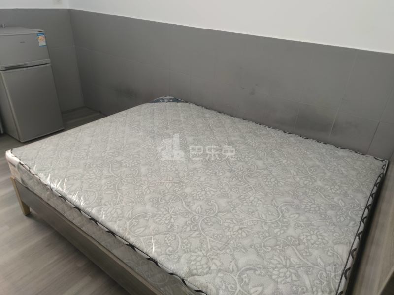 阳光星窝国际青年公寓（沙涌北西街4号）5520014卧室图0