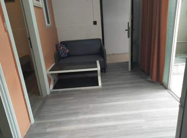 阳光星窝国际青年公寓（沙涌北西街4号） 2室1厅1卫