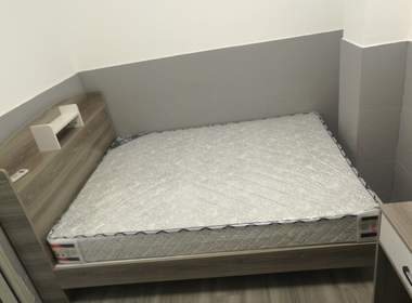 阳光星窝国际青年公寓（沙涌北西街4号） 1室1厅1卫