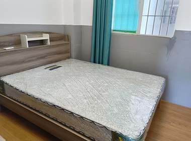 阳光星窝国际青年公寓（沙涌北西街4号） 1室1厅1卫