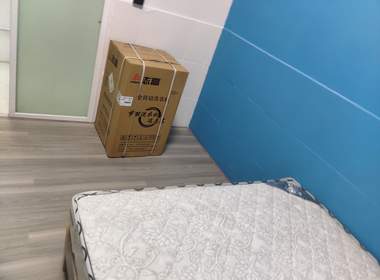 阳光星窝国际青年公寓（沙涌北西街4号） 1室0厅1卫