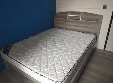 阳光星窝国际青年公寓（沙涌北西街4号） 1室0厅1卫