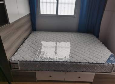 阳光星窝国际青年公寓（沙涌北西街4号） 1室0厅1卫