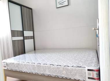 阳光星窝国际青年公寓（沙涌北西街4号） 2室1厅1卫