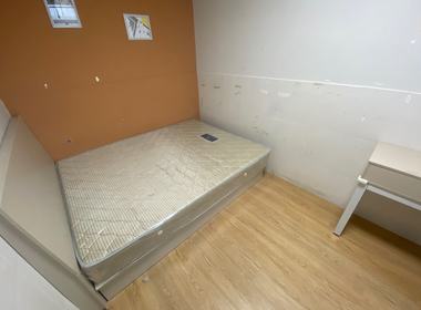 阳光星窝国际青年公寓（沙涌北西街4号） 2室1厅1卫