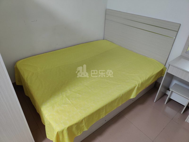 榕树头路北巷10号B栋5521807卧室图1