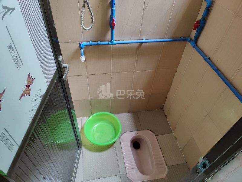 榕树头路北巷10号B栋5521807卫生间图6