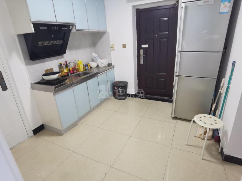 通协小区348978客厅图5