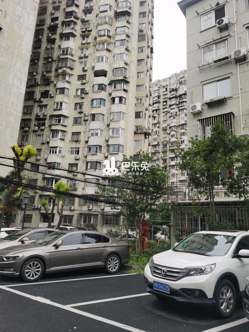 共和新路4719弄小区.