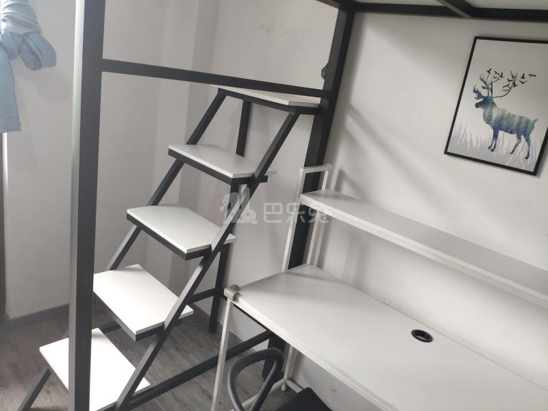 米果公寓（九和部落）5525107客厅图0