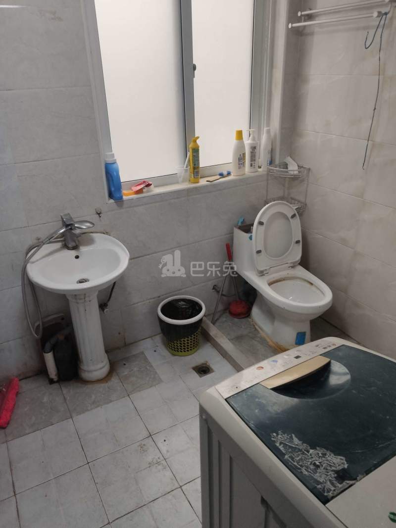 高申北苑5525348卫生间图7