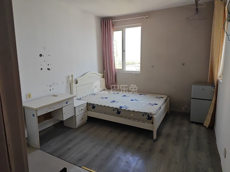 高申北苑5525348卧室图0