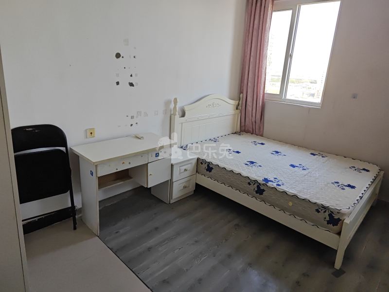 高申北苑5525348卧室图3