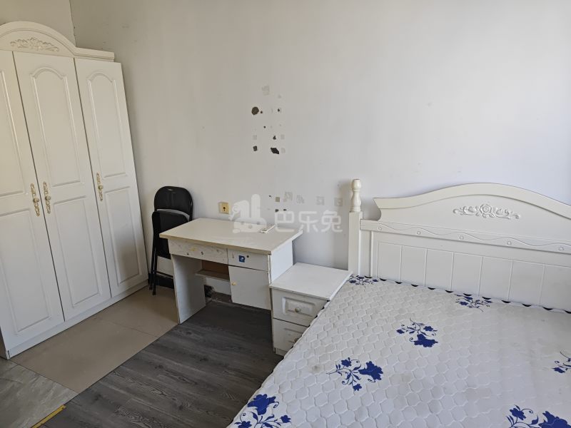 高申北苑5525348卧室图2