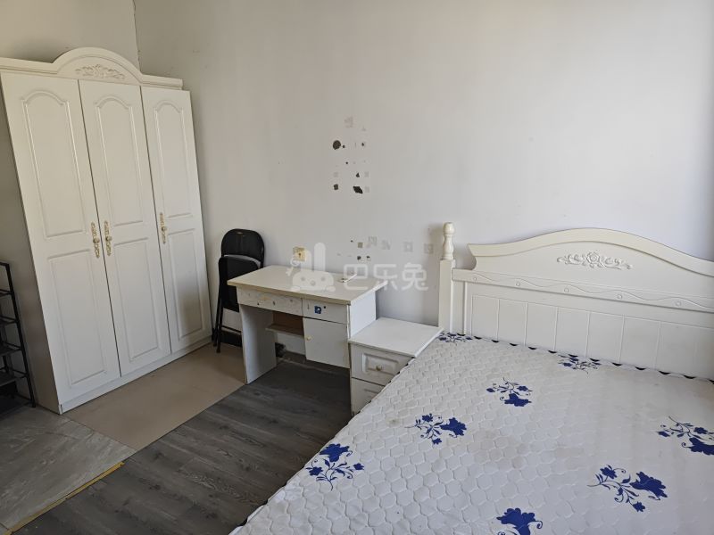 高申北苑5525348卧室图1