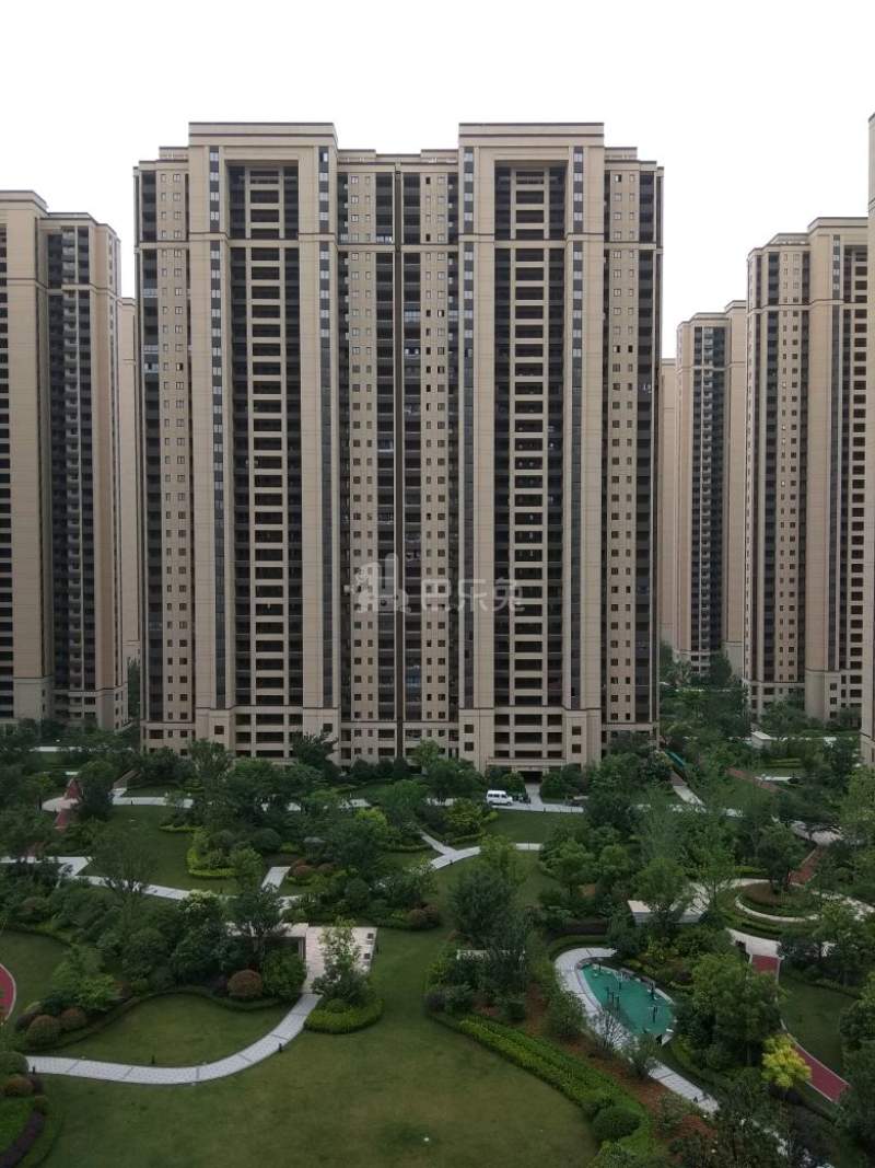 象屿都城怡园11732477周边环境图9