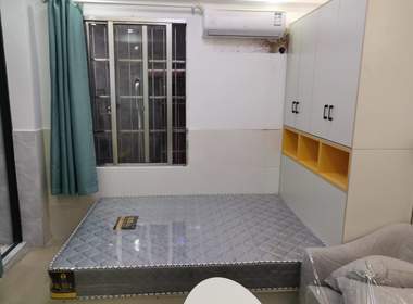 棠下村大片路12号 