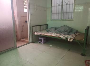 植村南约大街29号 