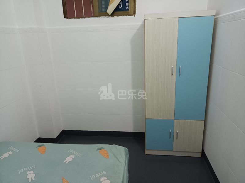 植村南约大街南六巷2号5530292卧室图1