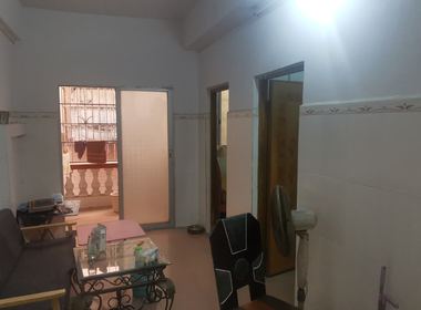 植村南约大街南六巷2号 