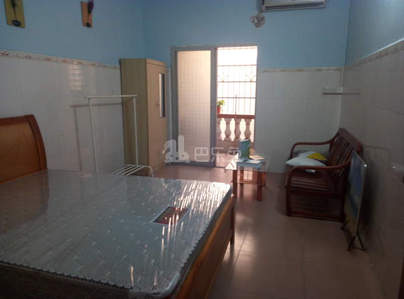 植村南约大街南六巷2号5530294客厅图2