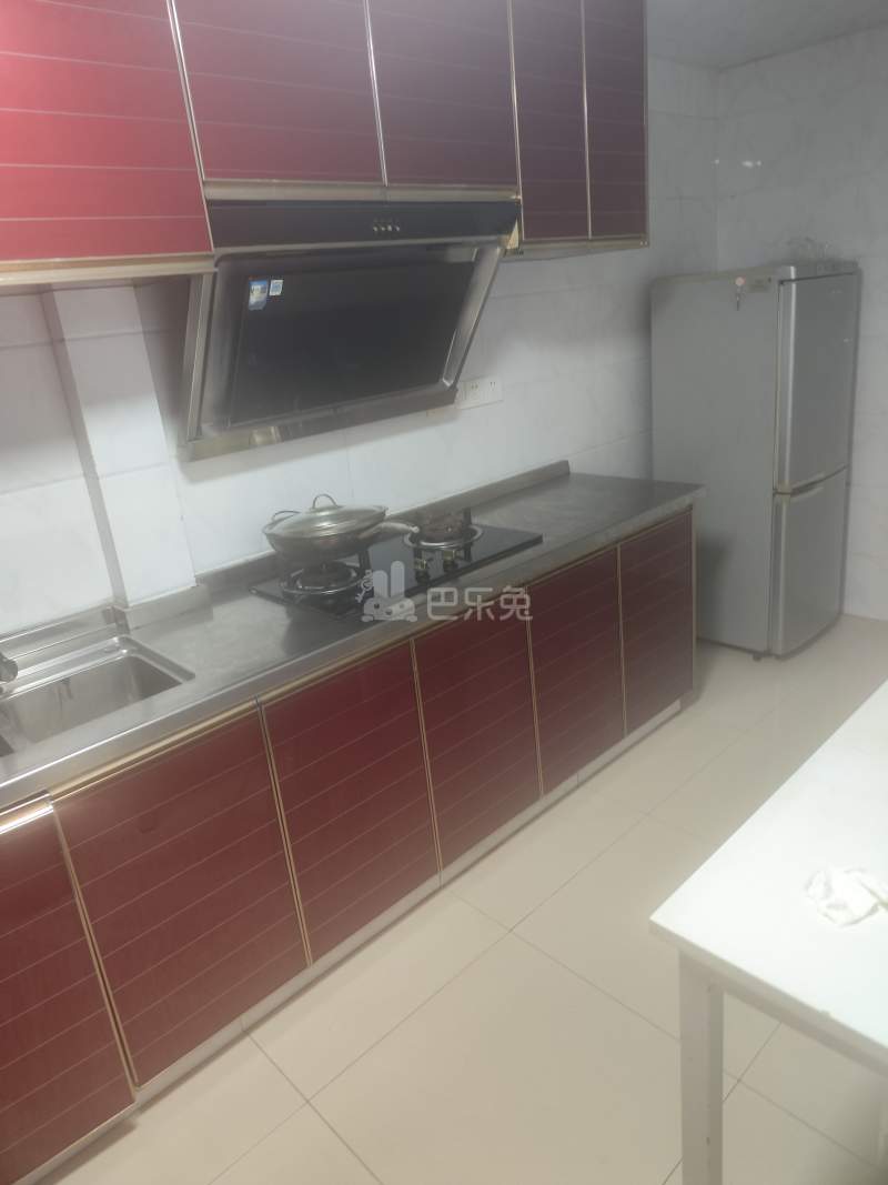 凌兆九村5530828厨房图1
