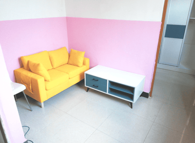 吉祥租房（大山村迎龙坊大街五巷5号之三A栋） 