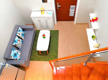 东亚新干线 2室1厅1卫