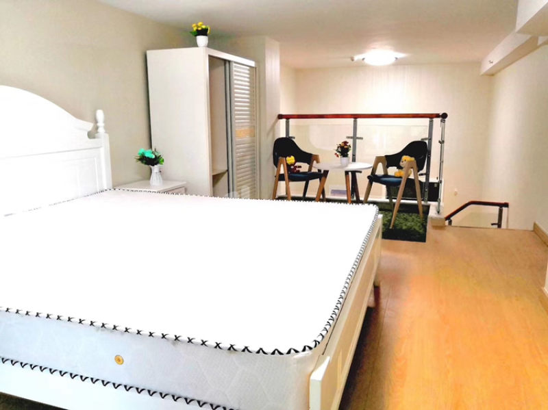 东亚新干线5533474卧室图2